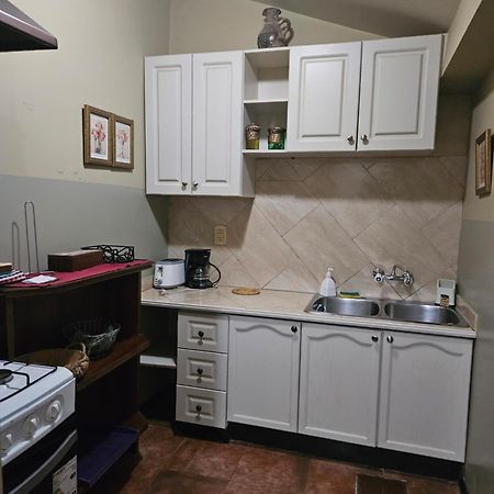 לינה וארוחת בוקר Lujan de Cuyo Quinta Ugarte מראה חיצוני תמונה