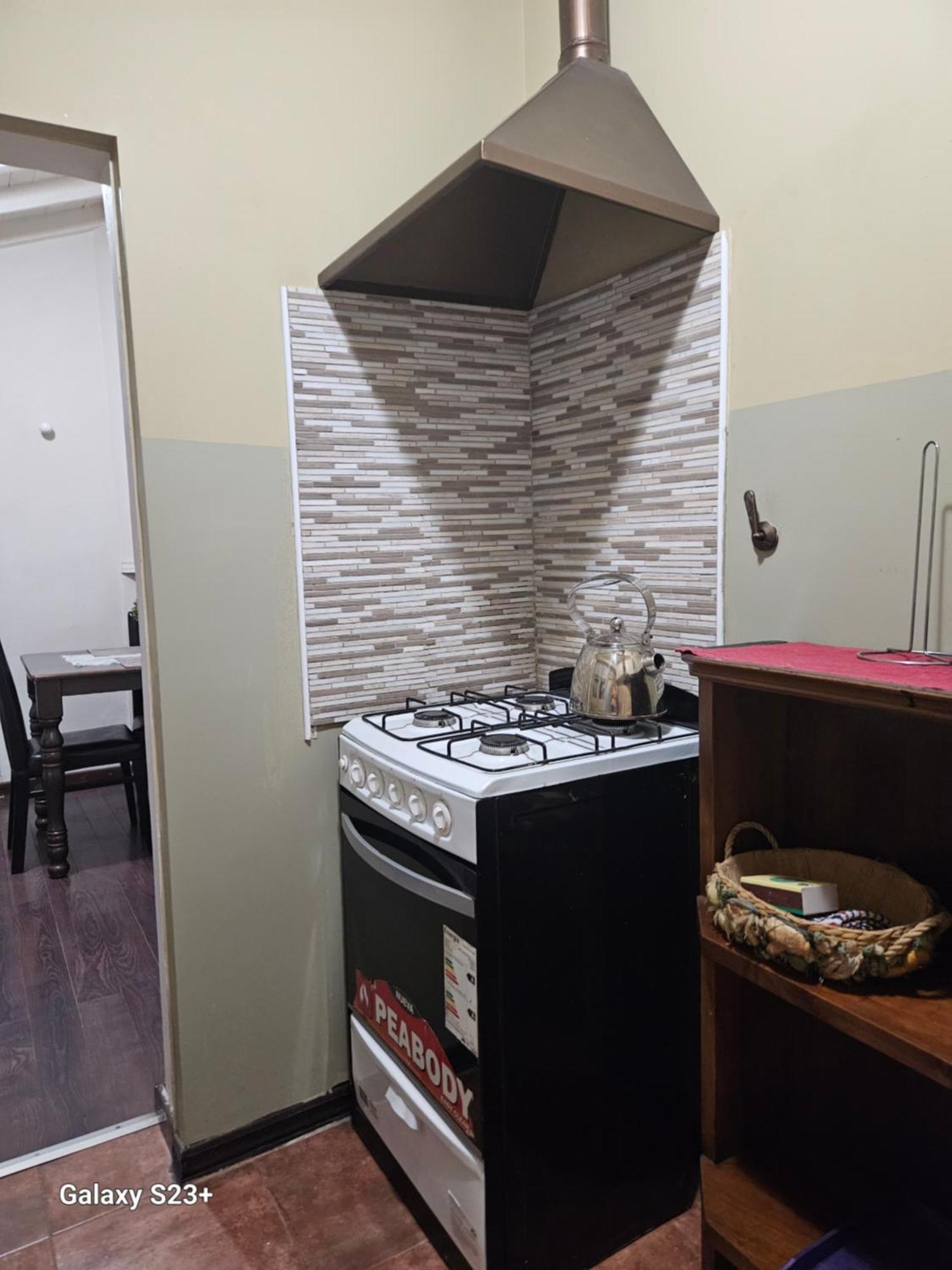 לינה וארוחת בוקר Lujan de Cuyo Quinta Ugarte מראה חיצוני תמונה