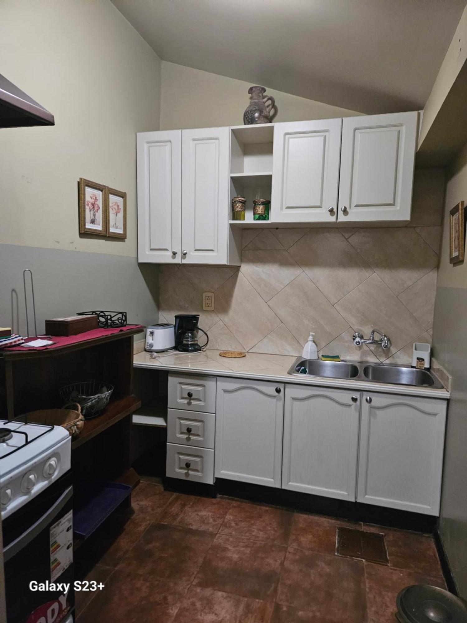 לינה וארוחת בוקר Lujan de Cuyo Quinta Ugarte מראה חיצוני תמונה