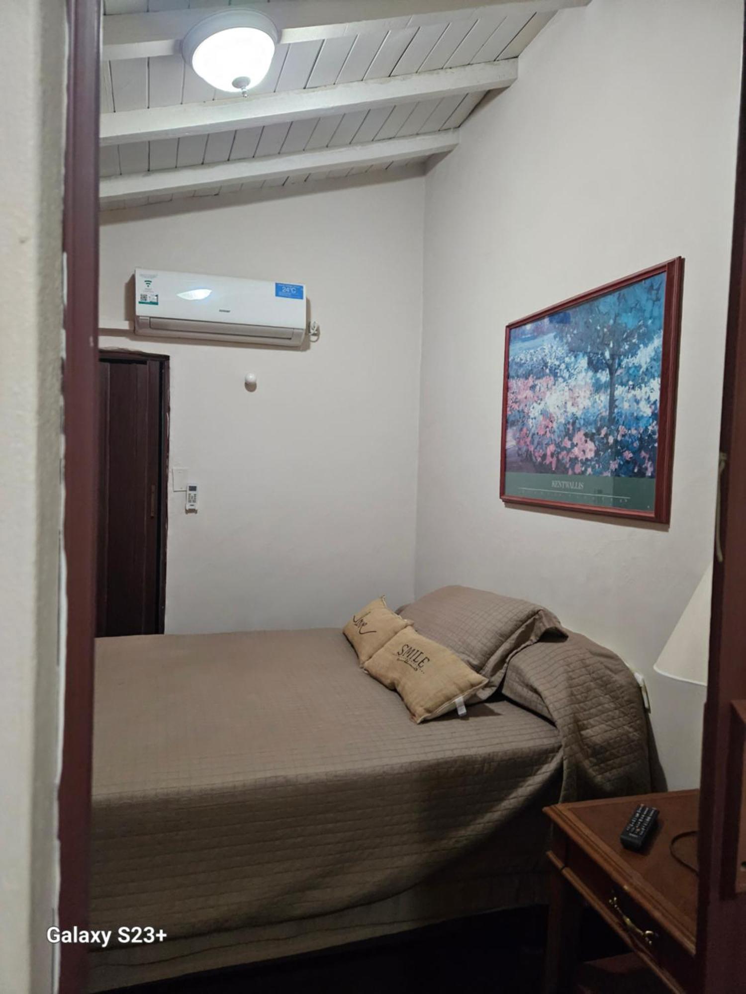לינה וארוחת בוקר Lujan de Cuyo Quinta Ugarte מראה חיצוני תמונה