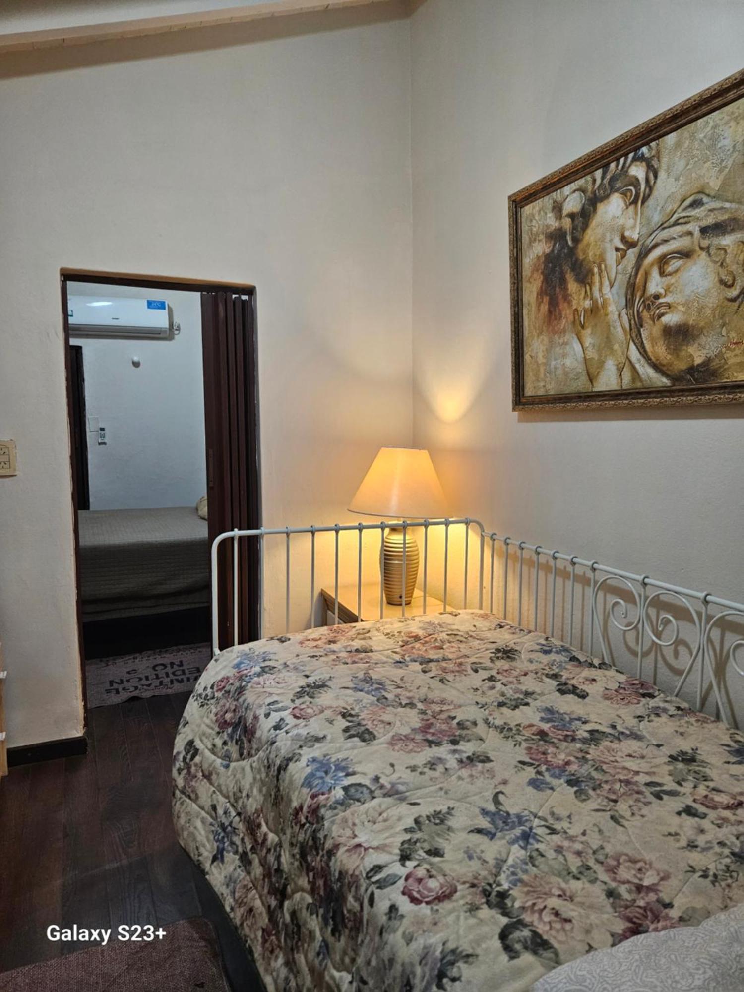 לינה וארוחת בוקר Lujan de Cuyo Quinta Ugarte מראה חיצוני תמונה
